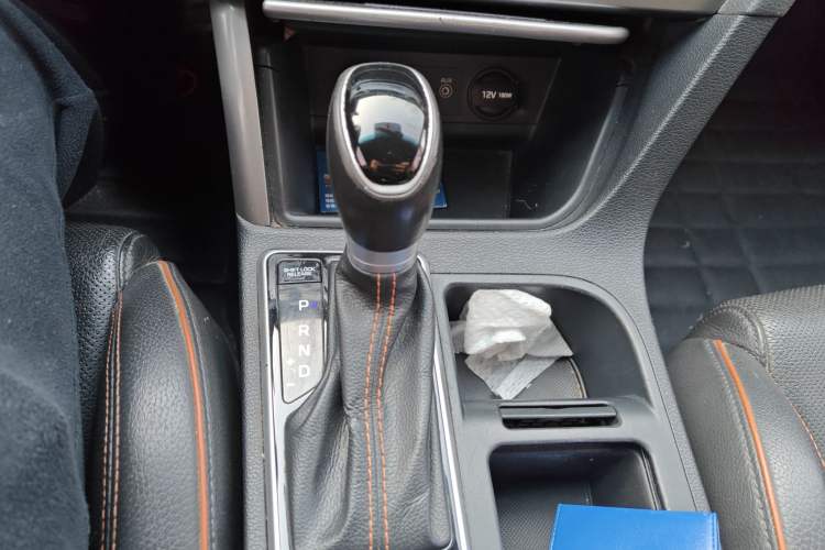 Used Hyundai Sonata 2015 1.6T GLS Smart Model