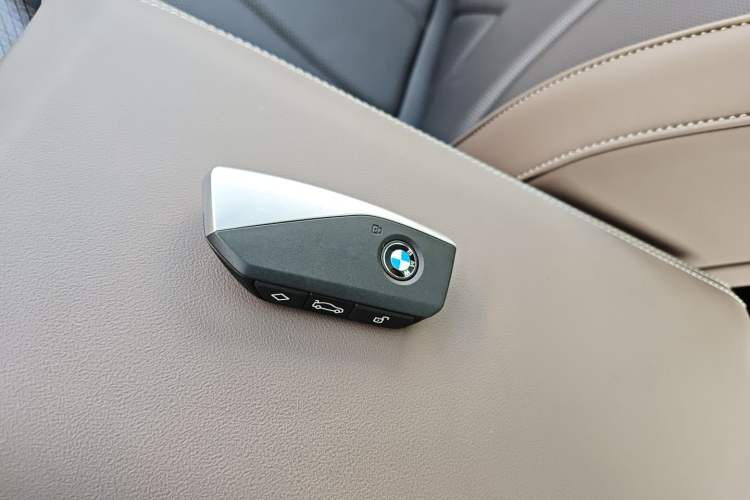 Used BMW X3 2025 xDrive30L Luxury Edition M Sport Package