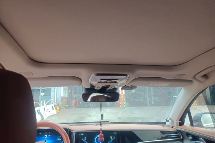 Used Hongqi H9 2022 2.0T Smart Connect Flagship Edition