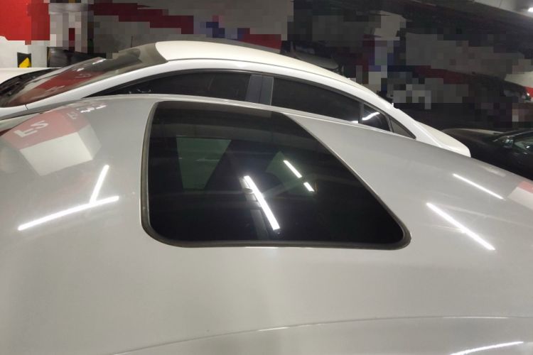 Used Buick Excelle 2018 15N Manual Elite Version Roof