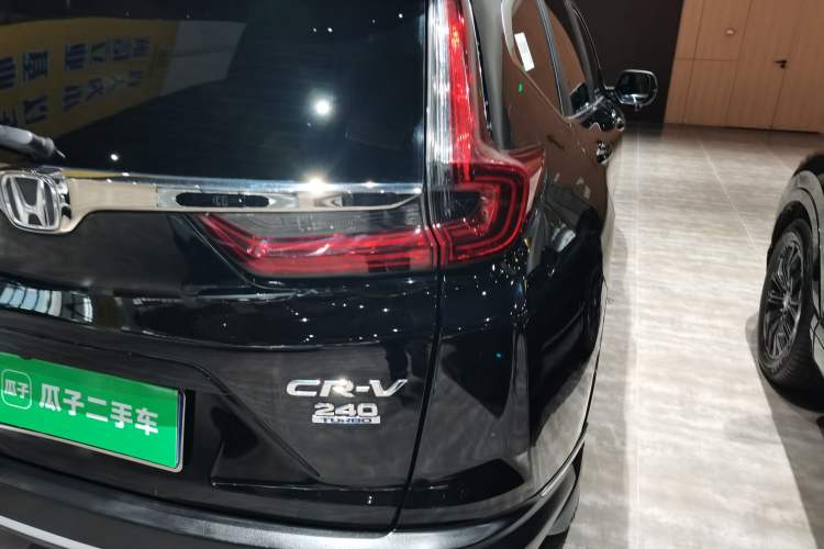 Used Honda CR-V 2021 240TURBO CVT 2WD Fashion Edition Right Rear Taillight