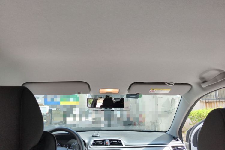 Used Hyundai Verna (older generation) 2020 1.4L Manual GL Refreshed Edition