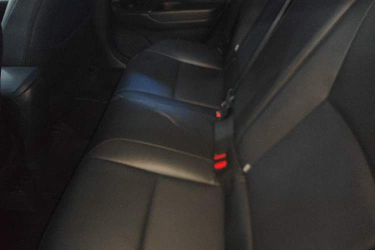 Used Toyota C-HR 2021 2.0L Luxury Edition