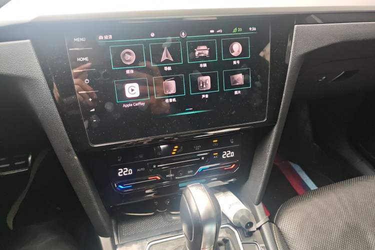 Used Volkswagen FAW-Volkswagen CC 2021 380TSI Striking Edition