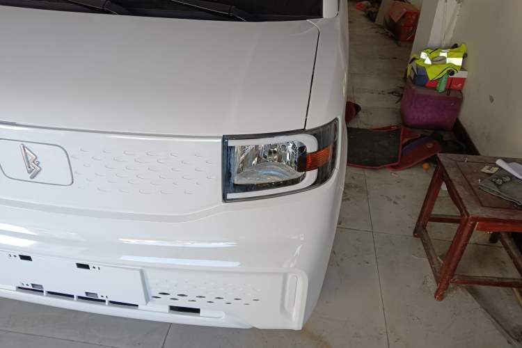 Used LINGBOX uni 2025 Mildly Sweet Version 11.52 kWh
