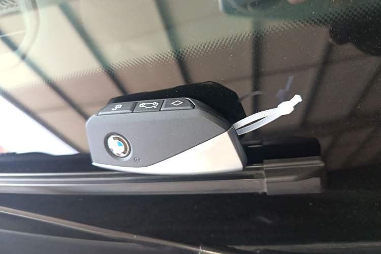 Used BMW X1 2023 xDrive25Li M Sport Package
