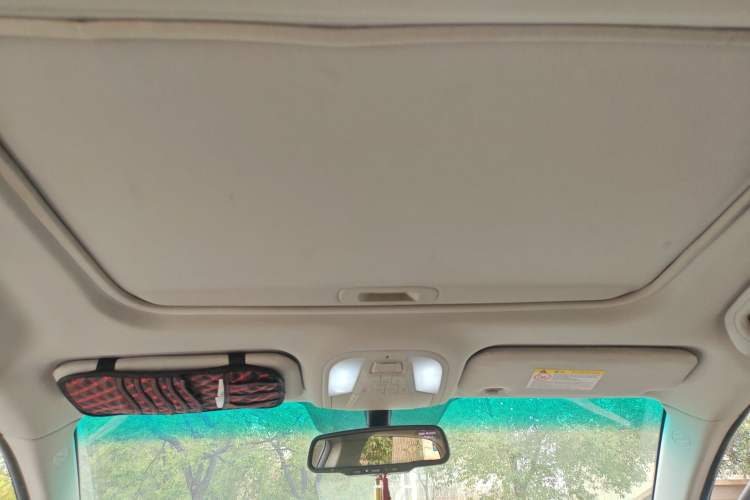 Used BYD Qin New Energy 2015 1.5T Dual-Crown Flagship Plus Edition