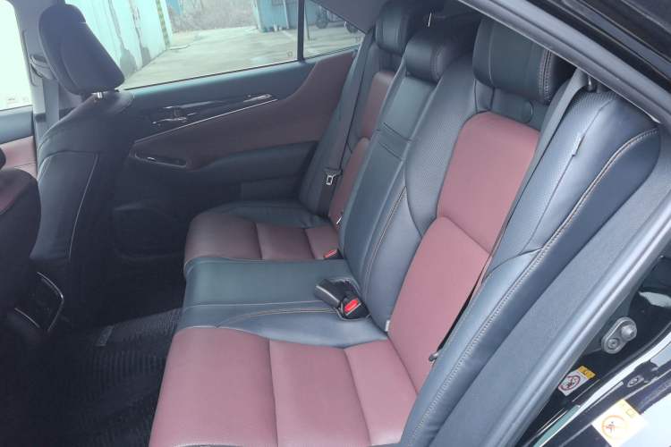 Used Toyota Crown 2018 2.0T Sport Edition