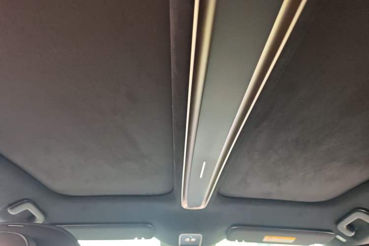 Used Nio ET9 2025 100 kWh
