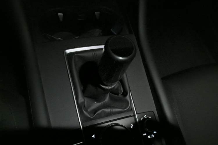 Used Mazda Mazda 3 Axela 2023 1.5L Manual ZhiMei Edition