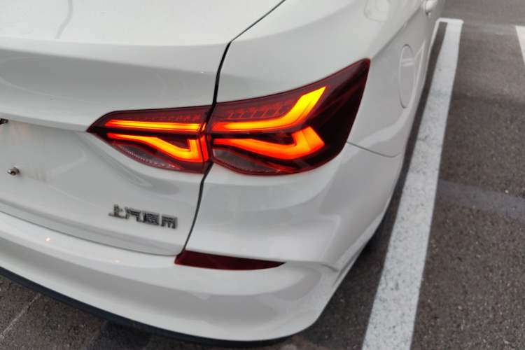 Used Chevrolet Monza 2020 320 Automatic Enjoyment Edition
