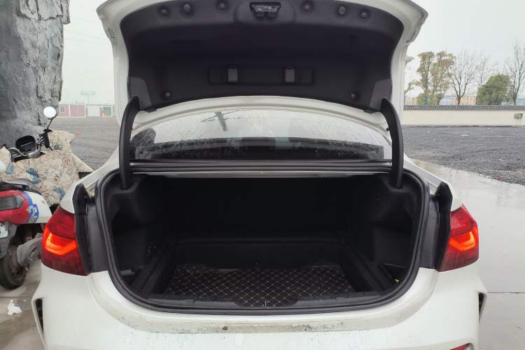 Used BMW 1 Series 2023 120i M Sport Night Edition