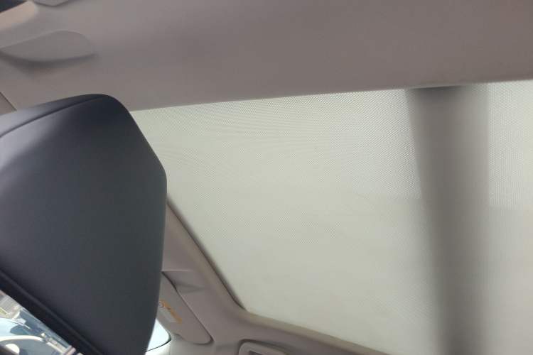 Used Haval H6 2020 1.5 GDIT Automatic Platinum Champion Edition Headliner