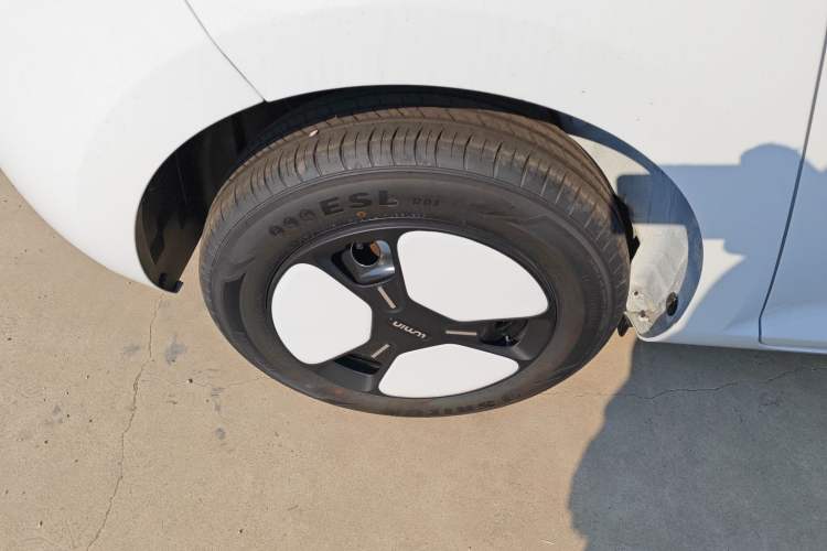 Used Qiyuan Lumin 2025 205 km Xiangqin Version