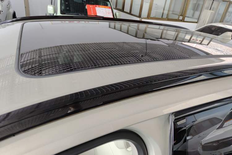 Used Haval H6 2024 1.5T Two-Wheel Drive Ultra