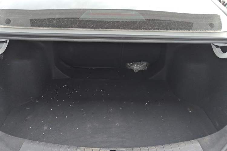 Used Geely Auto Binray 2021 1.4T CVT F-Sport Edition
