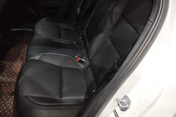 Used Lynk & Co 03 2022 2.0TD DCT GenioPlus
