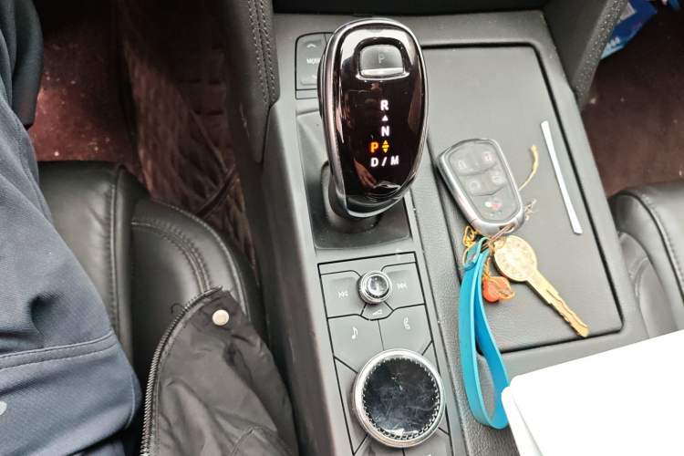 Used Cadillac CT6 2021 28T Elite Edition