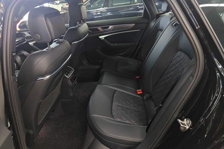 Used Audi A6L 2026 45 TFSI Prestige Dynamic Edition