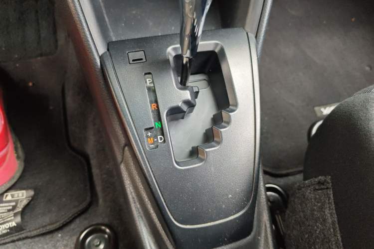 Used Toyota YARiS L Zhi Xuan 2021 1.5L CVT Leading Edition