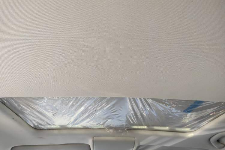 Used Volkswagen Gran Lavida 2017 180TSI DSG Comfort Edition Headliner