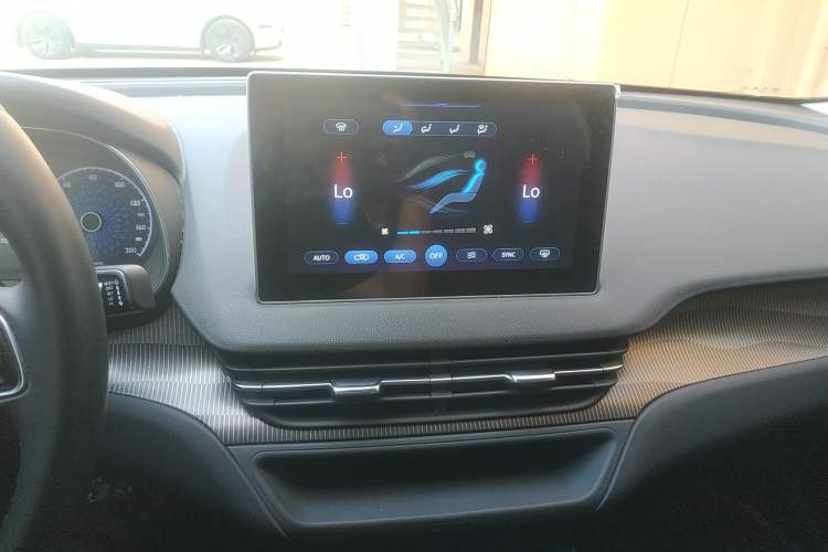 Used Hongqi E-QM5 2021 Charging Flagship Edition
