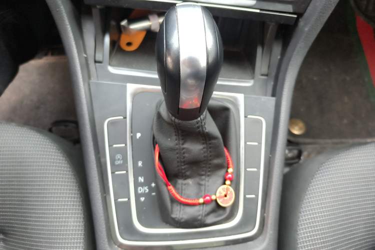 Used Volkswagen Golf 2018 230TSI Automatic Comfort Model
