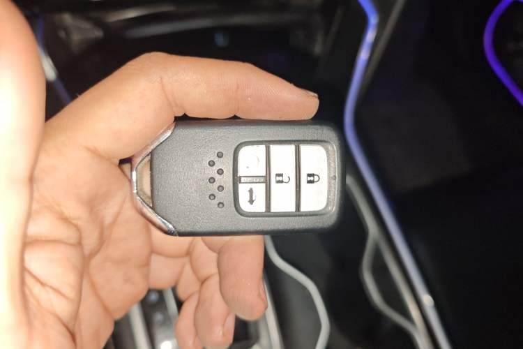 Used Honda Accord 2022 260TURBO Phantom Night · Prestige Edition
