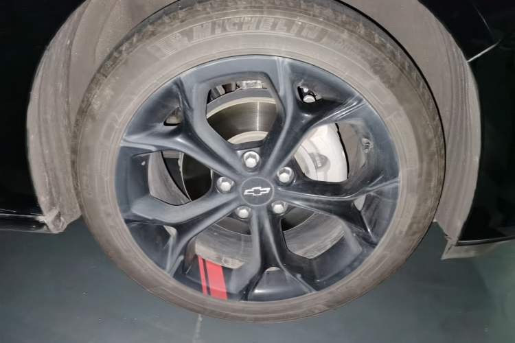 Used Chevrolet Malibu XL 2020 Redline 550T Automatic Sport Edition