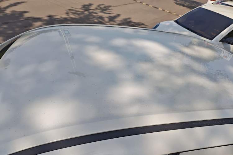 Used Wuling Hongguang MINIEV 2025 Four-Door Version Advanced Edition Roof