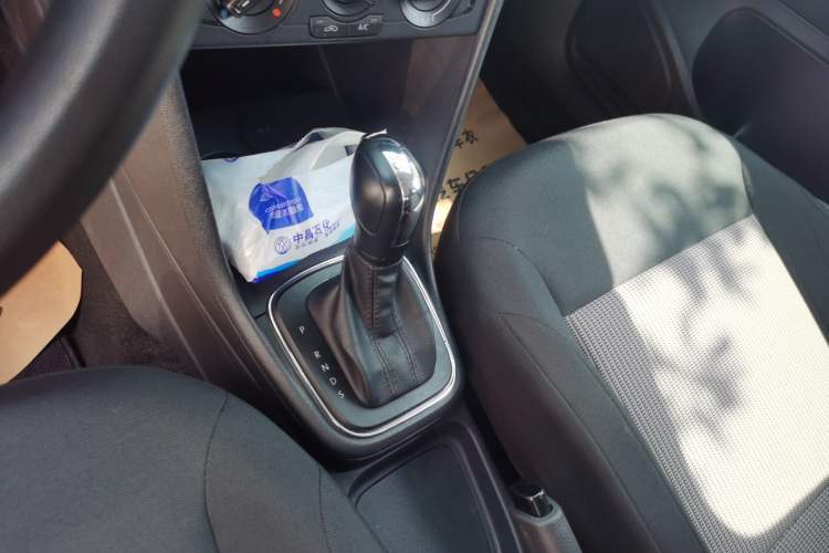 Used Volkswagen Polo 2016 1.4L Automatic Trendy Model