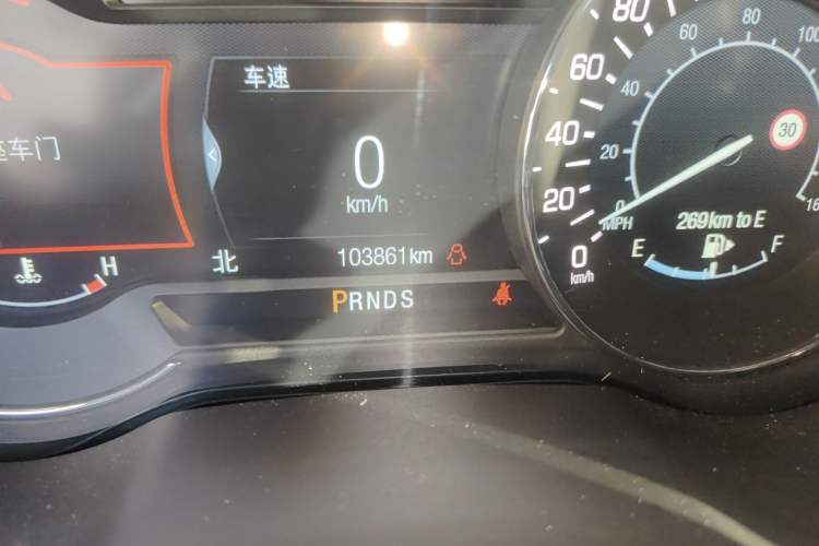 Used Lincoln MKC 2016 2.0T Two-Wheel Drive Deluxe Edition
