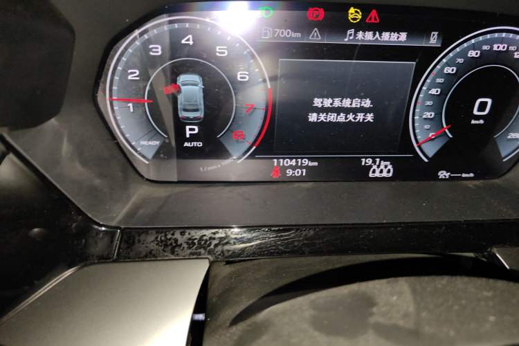 Used Audi A3 2022 A3L Limousine 35 TFSI Luxury Sport Edition