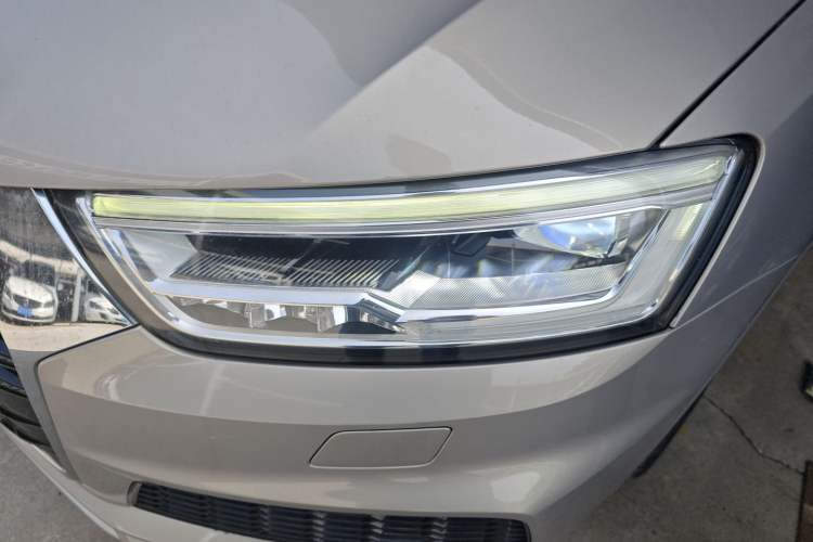 Used Audi Q3 2018 30th Anniversary Edition 35 TFSI Sport Model
