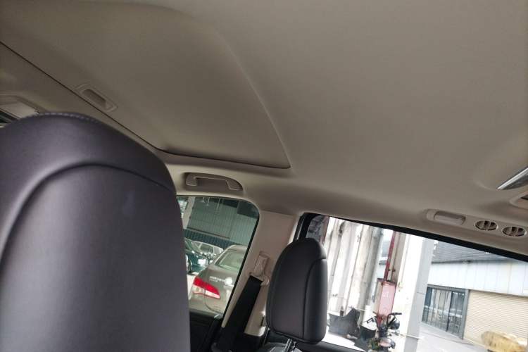 Used Honda Odyssey 2019 2.0L Rui-Zunxiang Edition