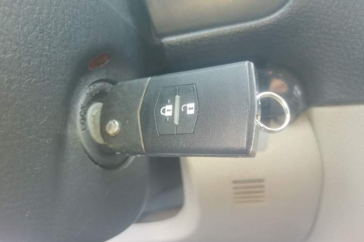 Used Mazda 6 2011 2.0L Automatic Fashion Edition
