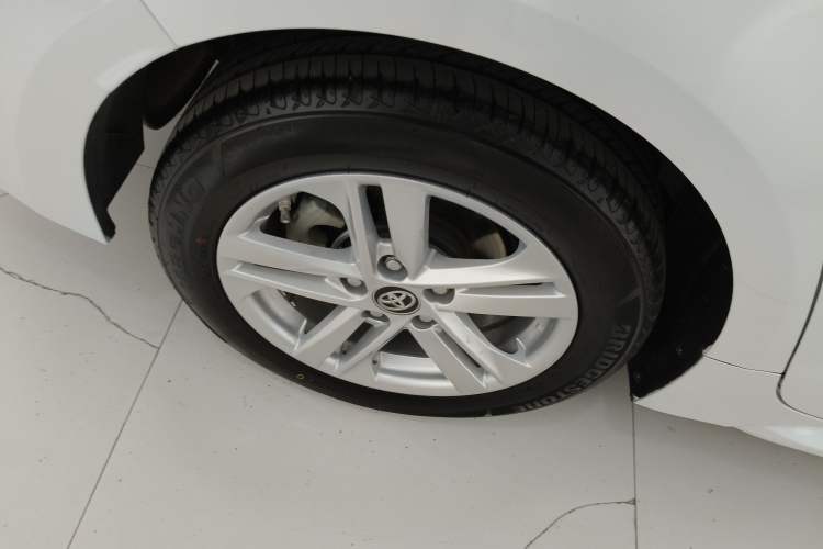 Used Toyota Levin 2022 Dual-Engine 1.8H E-CVT Luxury Edition