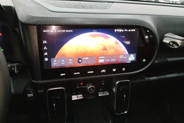 Used Haval DARGO 2021 1.5T DCT Two-Wheel Drive Border Collie Edition
