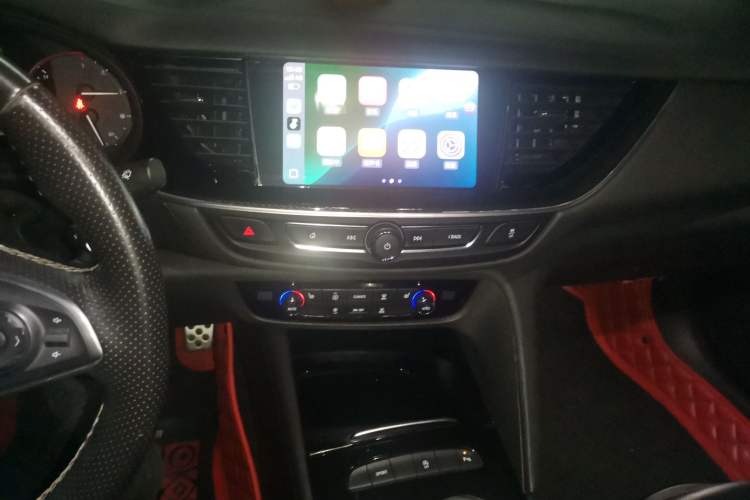 Used Buick Regal 2020 GS 28T Elite Model