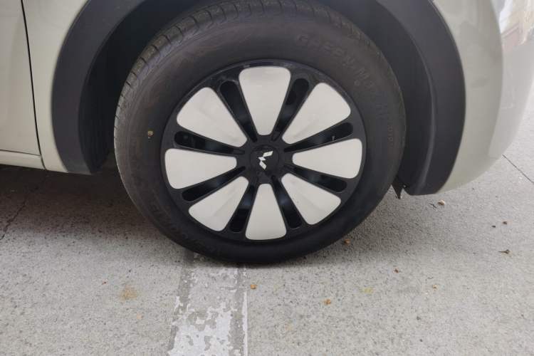 Used Wuling Bingo 2024 333 km Enjoyment Version