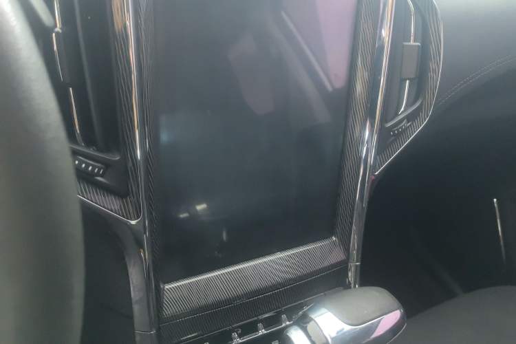 Used Leopaard CS9 2017 1.5L CVT Comfort Model
