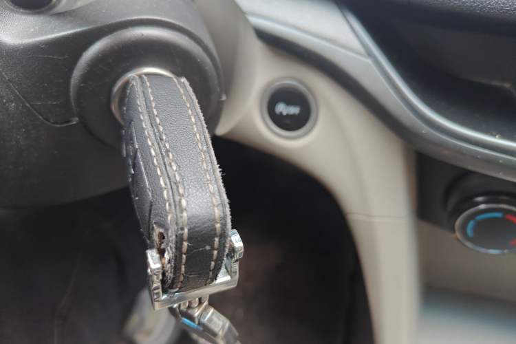 Used Buick GT 2018 15T Dual-Clutch Advanced Model China V Standard
