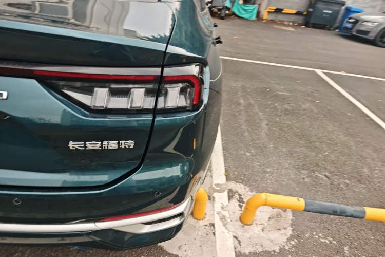 Used Ford Mondeo 2023 EcoBoost 180 Luxury Model