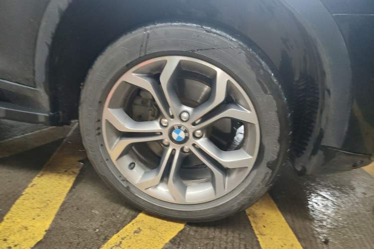 Used BMW X3 2014 xDrive20i X Design Package