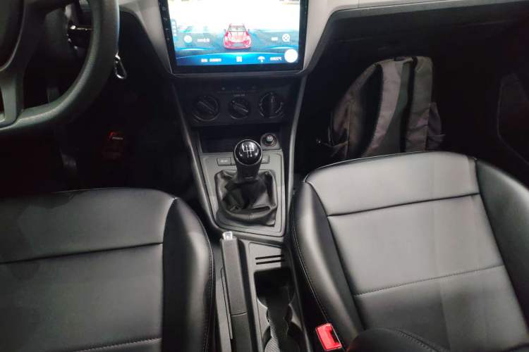 Used Volkswagen Lavida 2019 Lavida Start 1.5L Manual Fashion Edition China VI Standard