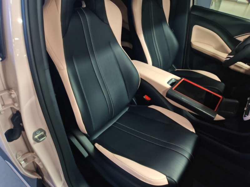 Used BYD Seagull 2023 Active Version — 24