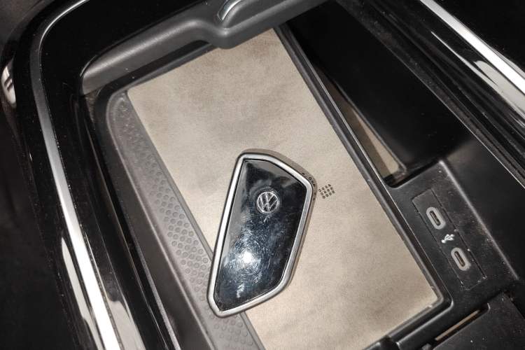 Used Volkswagen ID.4 X 2023 Upgraded Model Pure Intelligent Enjoyment Version
