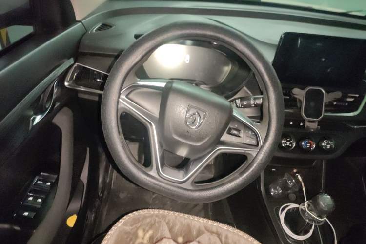Used Baojun 360 2018 1.5L Manual Elite Version National V Steering Wheel
