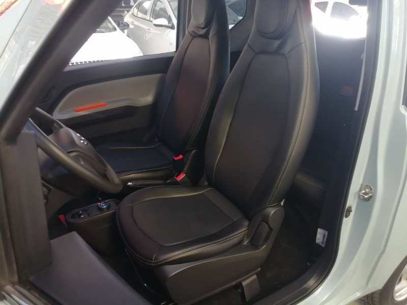 Used Wuling Hongguang MINIEV 2020 Zizai Version Lithium-NMC — 14