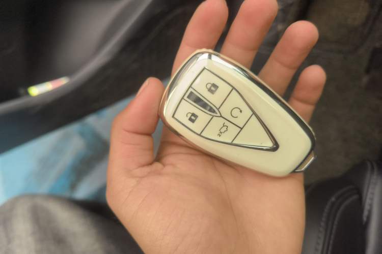 Used CHANGAN Eado 2020 PLUS Blue Whale NE 1.4T GDI DCT Prestige Model
